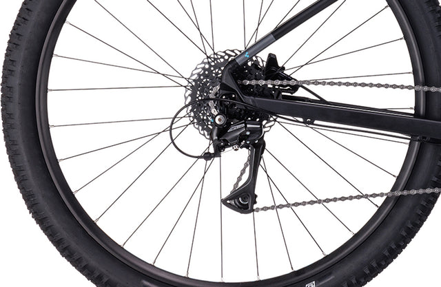 Cube Cube Aim Race black´n´azure &vert; fahrrad.de VIP-Rabatte