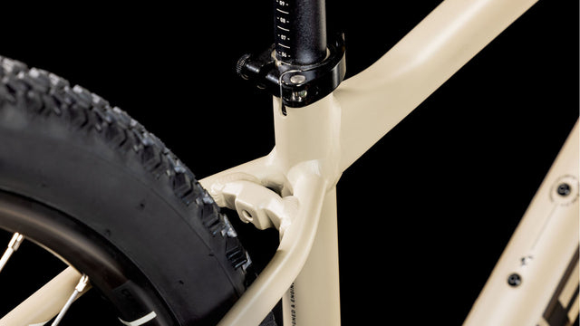 Cube Cube Aim Pro linen´n´bronze (2025) &vert; fahrrad.de Wochenangebot