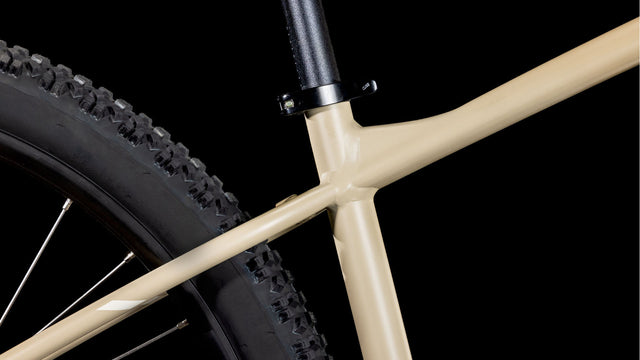 Cube Cube Aim Pro linen´n´bronze (2025) &vert; fahrrad.de Wochenangebot
