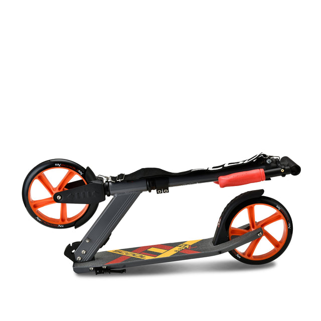 S'COOL S'COOL flaX 8.3 Dark Grey/Yellow &vert; fahrrad.de JETZT KAUFEN