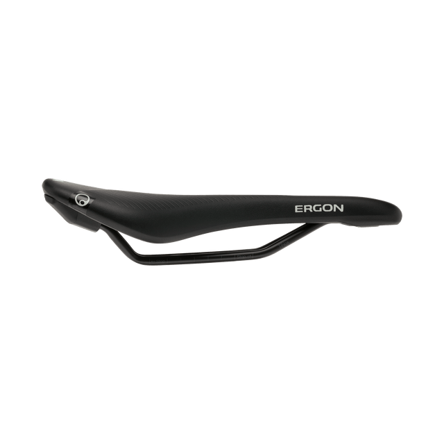 Ergon Ergon SR Comp Sattel Herren schwarz &vert; fahrrad.de Letzter Tag