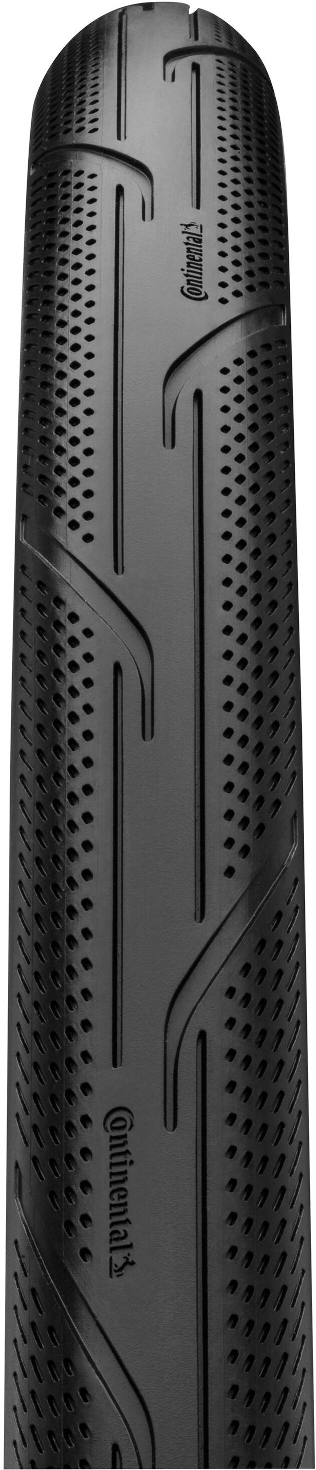 Continental Continental Contact Urban Drahtreifen 28x1.50" Reflex E-50 SafetyPro s &vert; fahrrad.de