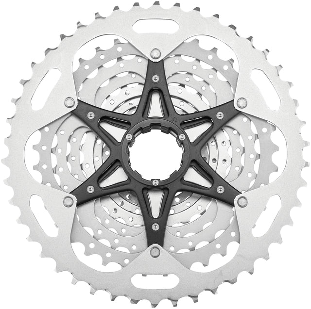 Shimano Shimano Deore CS-M4100 Kassette 10-fach &vert; fahrrad.de
