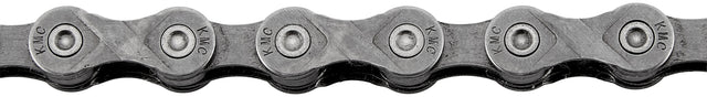 KMC KMC X9 Kette 9-fach grau &vert; fahrrad.de Günstiger Verkauf