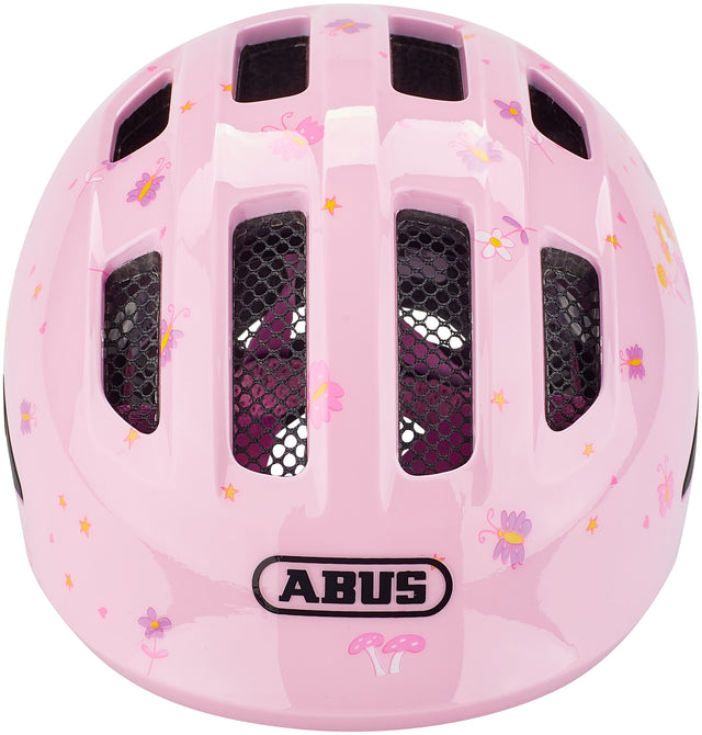 ABUS ABUS Smiley 3.0 Helm Kids rose princess &vert; fahrrad.de Exklusivangebot