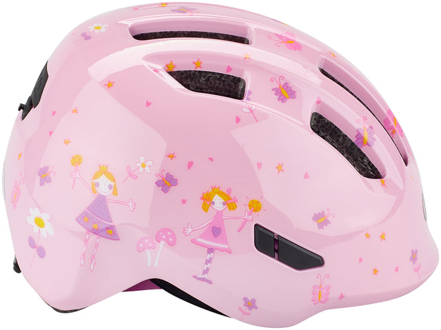 ABUS ABUS Smiley 3.0 Helm Kids rose princess &vert; fahrrad.de Exklusivangebot