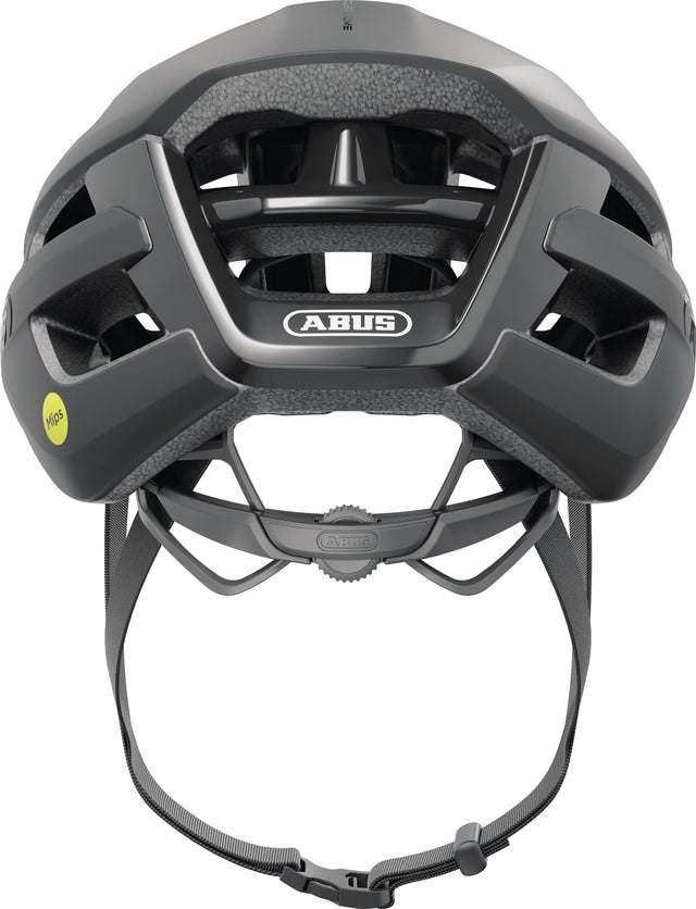 ABUS ABUS PowerDome MIPS Helm schwarz &vert; fahrrad.de Black Friday