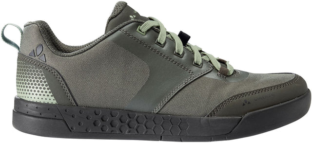 VAUDE VAUDE AM Moab syn. Schuhe Damen oliv &vert; fahrrad.de Cyber Monday