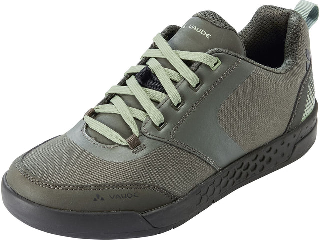 VAUDE VAUDE AM Moab syn. Schuhe Damen oliv &vert; fahrrad.de Cyber Monday