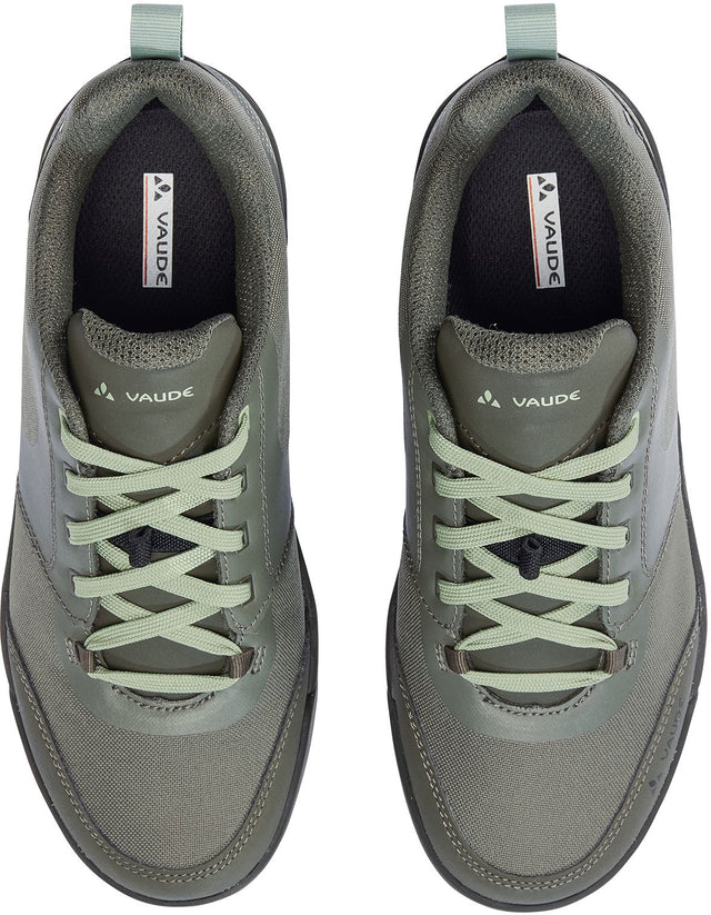 VAUDE VAUDE AM Moab syn. Schuhe Damen oliv &vert; fahrrad.de Cyber Monday