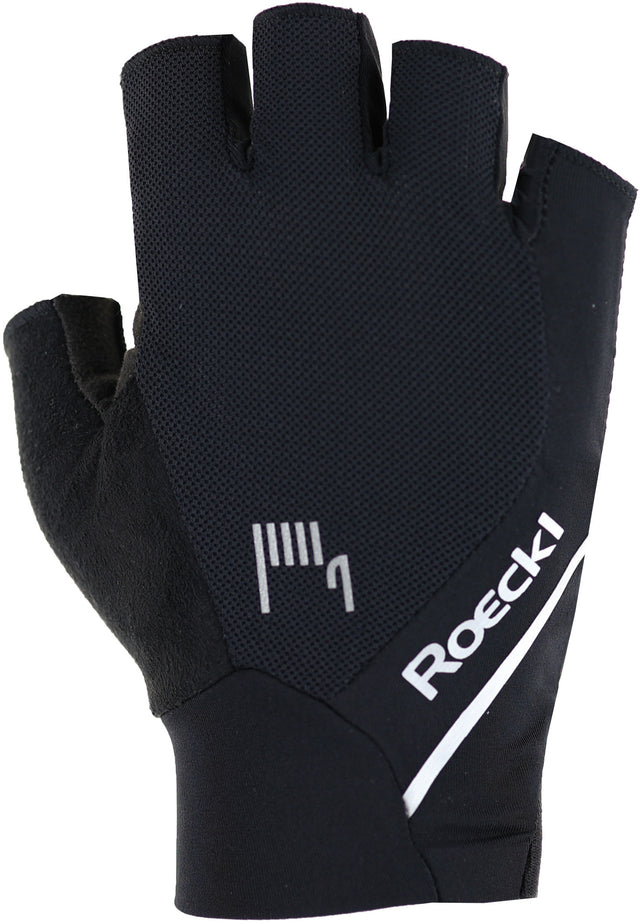 Roeckl Roeckl Ivory 2 Handschuhe Black &vert; fahrrad.de Osterangebot
