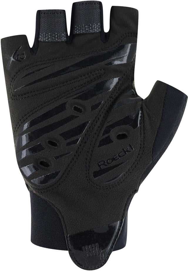 Roeckl Roeckl Ivory 2 Handschuhe Black &vert; fahrrad.de Osterangebot