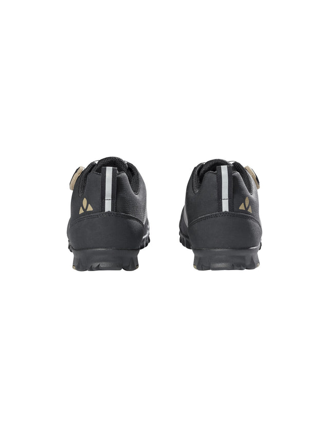 VAUDE VAUDE TVL Pavei Tech Schuhe schwarz &vert; fahrrad.de Top Angebot