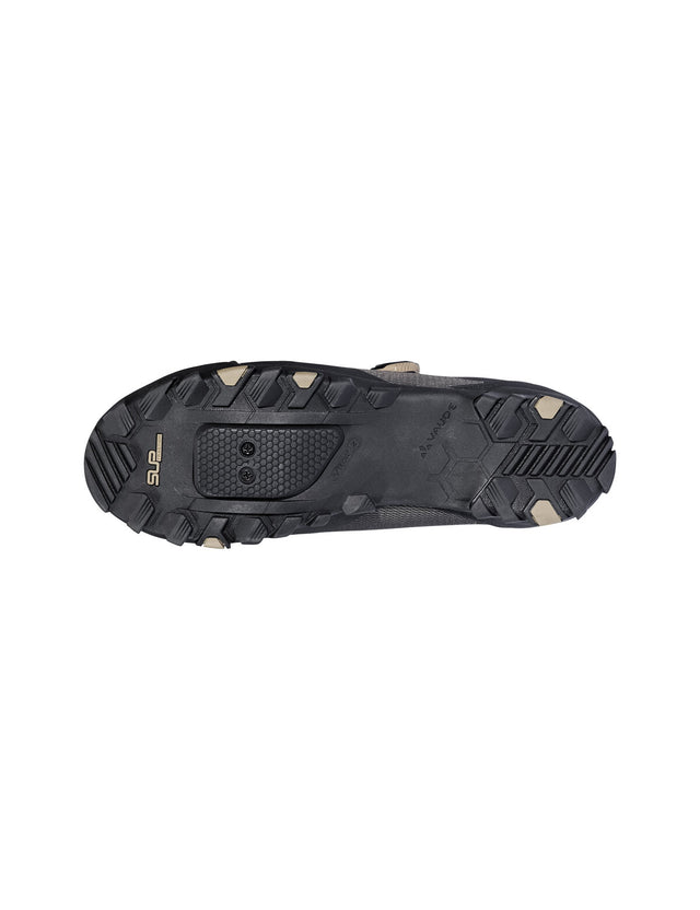 VAUDE VAUDE TVL Pavei Tech Schuhe schwarz &vert; fahrrad.de Top Angebot
