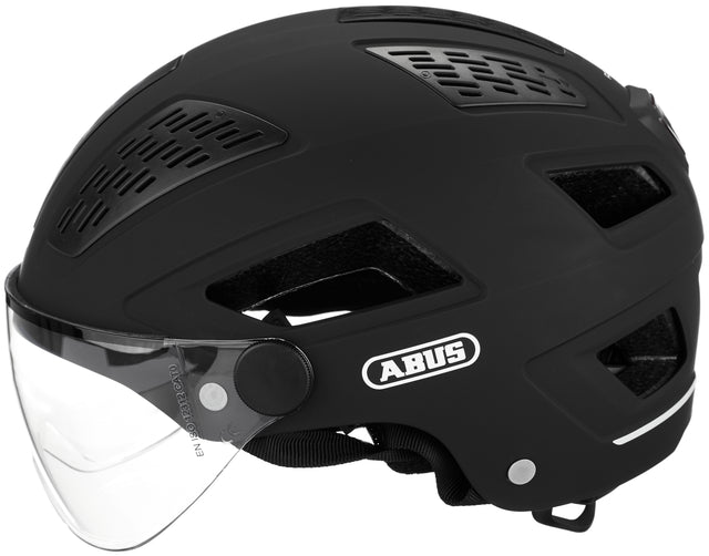 ABUS ABUS Hyban 2.0 Ace Helm schwarz &vert; fahrrad.de Neueste Mode
