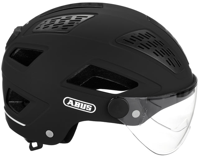 ABUS ABUS Hyban 2.0 Ace Helm schwarz &vert; fahrrad.de Neueste Mode