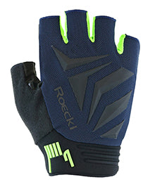 Roeckl Roeckl Isera 2 Handschuhe Navy Night &vert; fahrrad.de Online Outlet