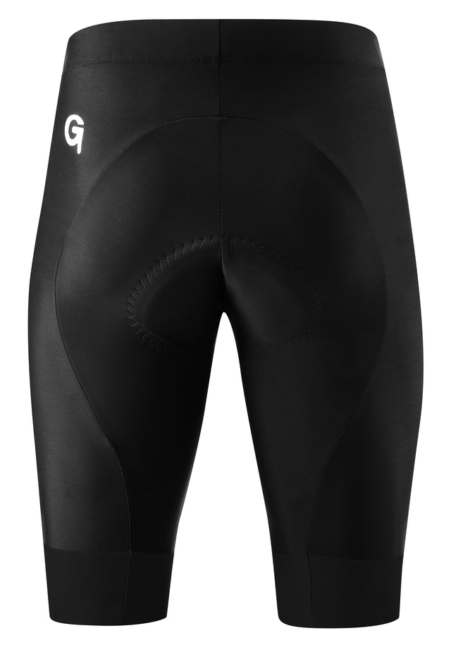 Gonso Gonso Sqlab Go Men Black &vert; fahrrad.de Zeitlich begrenztes Angebot