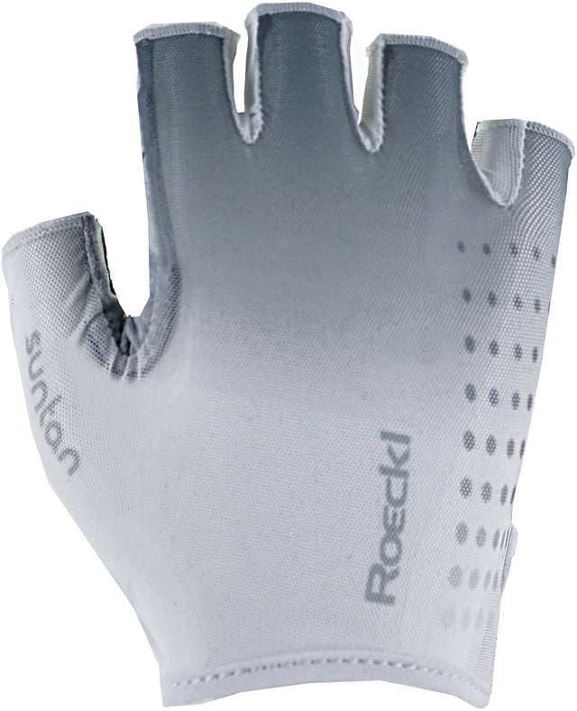 Roeckl Roeckl Istia Handschuhe White &vert; fahrrad.de Blitzangebot
