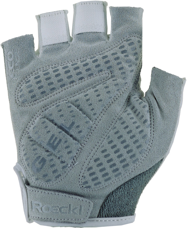 Roeckl Roeckl Istia Handschuhe White &vert; fahrrad.de Blitzangebot