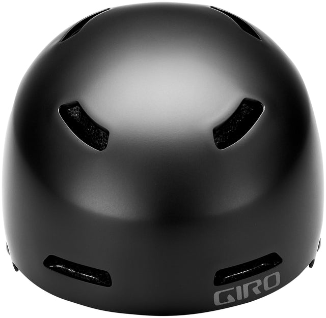 Giro Giro QUARTER FS Helm matte black &vert; fahrrad.de Neuheiten