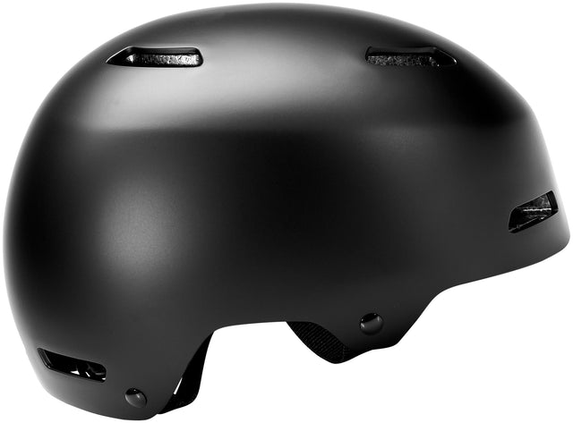 Giro Giro QUARTER FS Helm matte black &vert; fahrrad.de Neuheiten