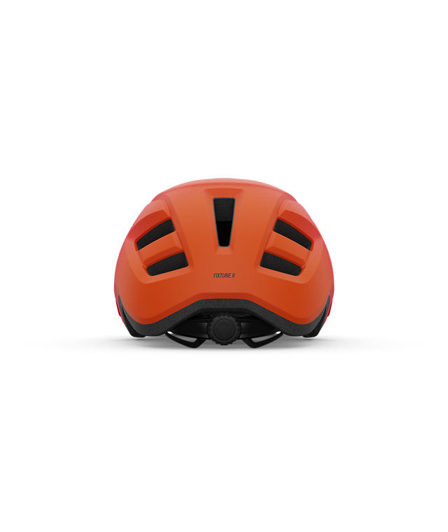 Giro Giro Fixture II Y Helm matte red fade &vert; fahrrad.de Saisonale Angebote