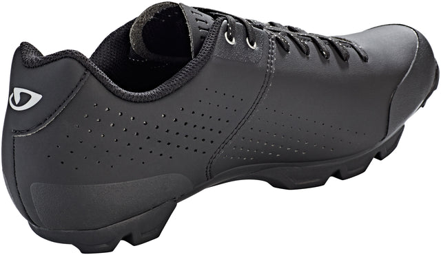 Giro Giro PRIVATEER Lace - MTB Schuhe black &vert; fahrrad.de Kauf eins, bekomm eins gratis