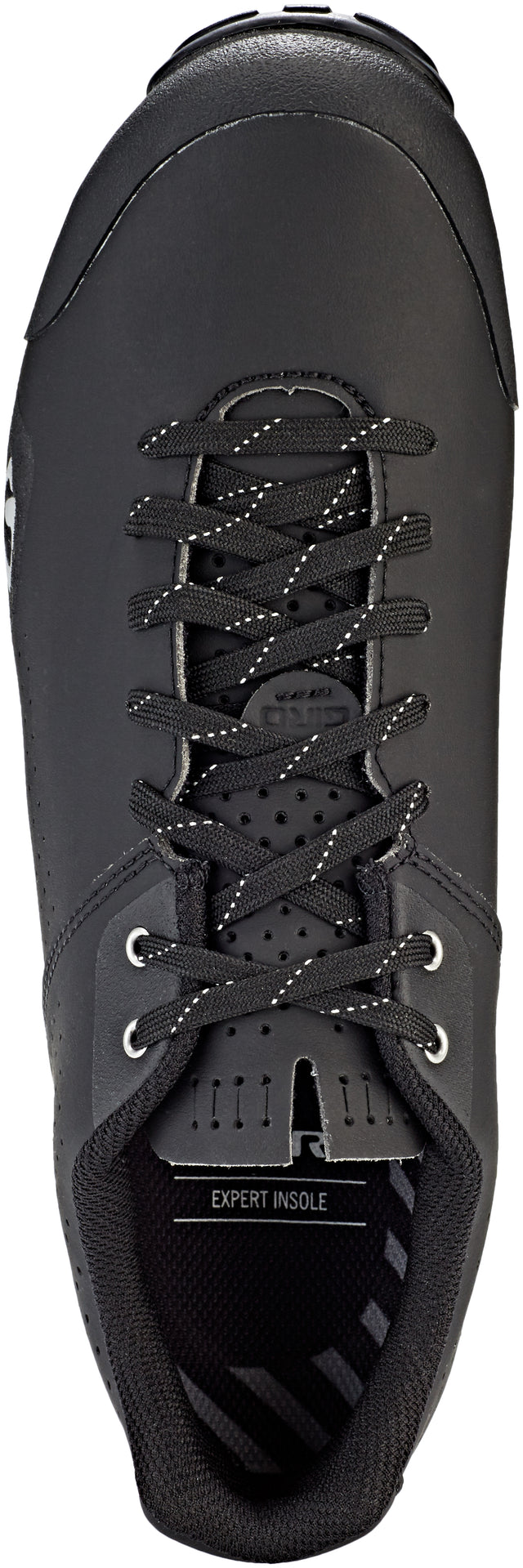 Giro Giro PRIVATEER Lace - MTB Schuhe black &vert; fahrrad.de Kauf eins, bekomm eins gratis