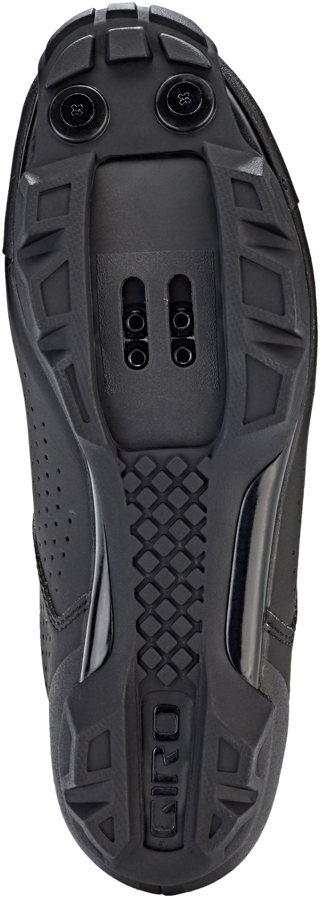 Giro Giro PRIVATEER Lace - MTB Schuhe black &vert; fahrrad.de Kauf eins, bekomm eins gratis