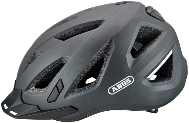 ABUS ABUS Urban-I 3.0 Helm grau &vert; fahrrad.de Riesige Ersparnisse