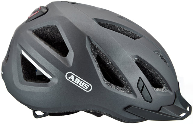 ABUS ABUS Urban-I 3.0 Helm grau &vert; fahrrad.de Riesige Ersparnisse