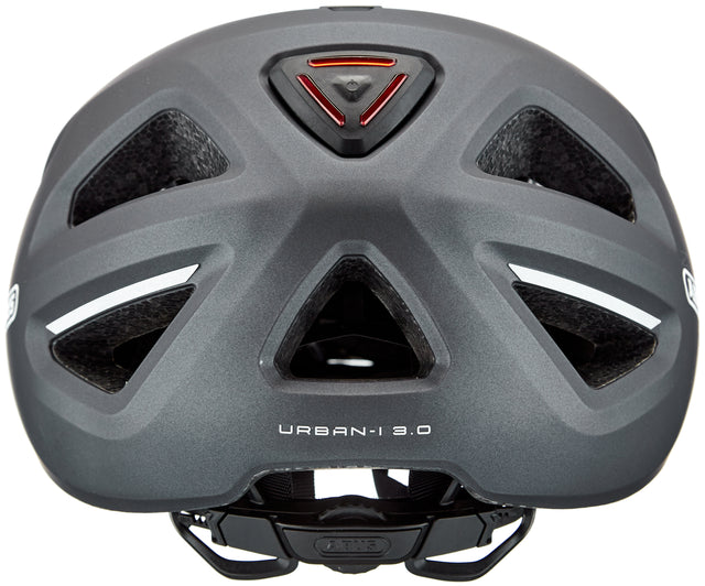 ABUS ABUS Urban-I 3.0 Helm grau &vert; fahrrad.de Riesige Ersparnisse