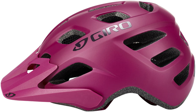Giro Giro Tremor Child Helm matte pink street &vert; fahrrad.de VIP-Rabatte