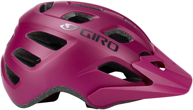 Giro Giro Tremor Child Helm matte pink street &vert; fahrrad.de VIP-Rabatte
