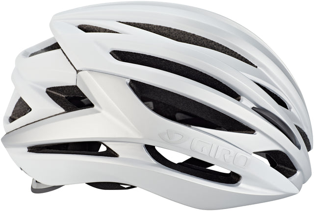 Giro Giro SYNTAX Helm matte white/silver &vert; fahrrad.de Wochenangebot