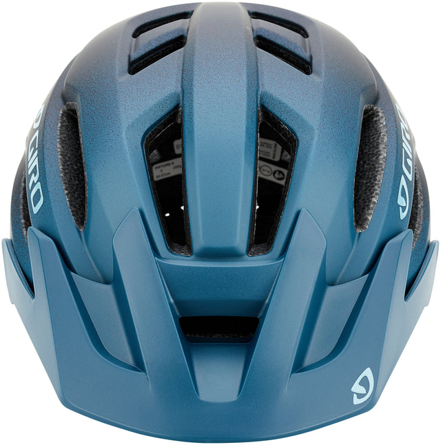 Giro Giro Fixture II W Helm matte ano harbor blue fade &vert; fahrrad.de