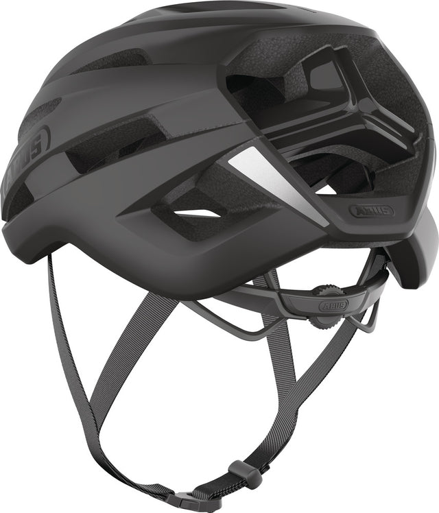 ABUS ABUS Stormchaser Ace Helm schwarz &vert; fahrrad.de Letzte 2 Tage