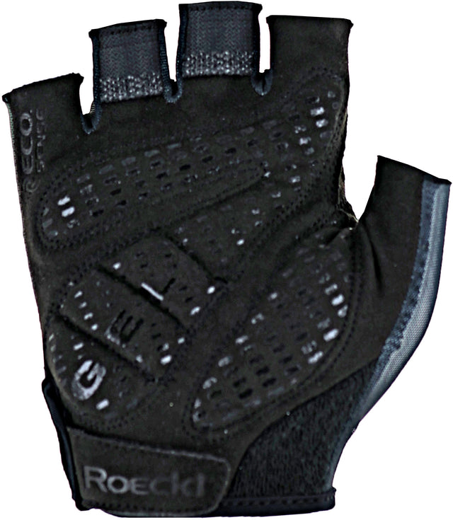 Roeckl Roeckl Istia Handschuhe Black Shadow &vert; fahrrad.de Zeitbegrenzte Promotion