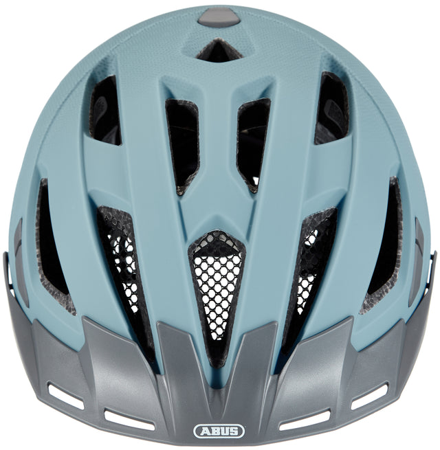 ABUS ABUS Urban-I 3.0 Helm blau &vert; fahrrad.de