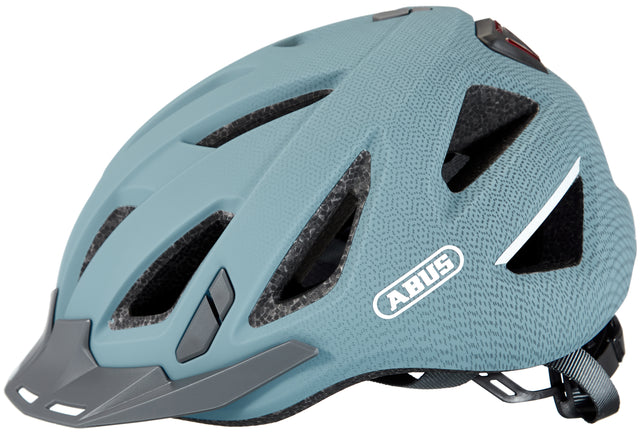 ABUS ABUS Urban-I 3.0 Helm blau &vert; fahrrad.de Bis zu 65% Rabatt