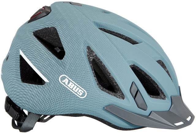 ABUS ABUS Urban-I 3.0 Helm blau &vert; fahrrad.de Bis zu 65% Rabatt