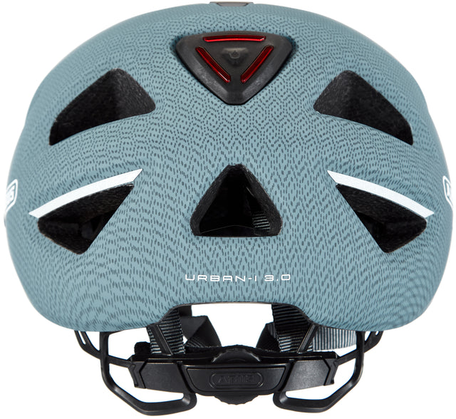 ABUS ABUS Urban-I 3.0 Helm blau &vert; fahrrad.de Bis zu 65% Rabatt