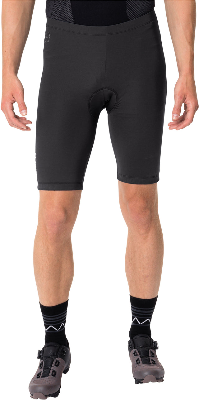 VAUDE VAUDE Matera Tights Herren schwarz &vert; fahrrad.de Sonderangebot der Fabrik
