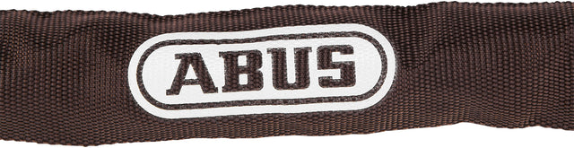 ABUS ABUS Tresor 1385/85 Kettenschloss Lyriabrown &vert; fahrrad.de Bis zu 55% Rabatt