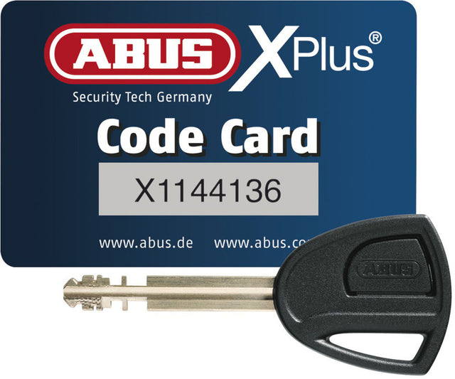 ABUS ABUS Granit CityChain X-Plus 1060 Kettenschloss schwarz &vert; fahrrad.de Riesige Rabatte