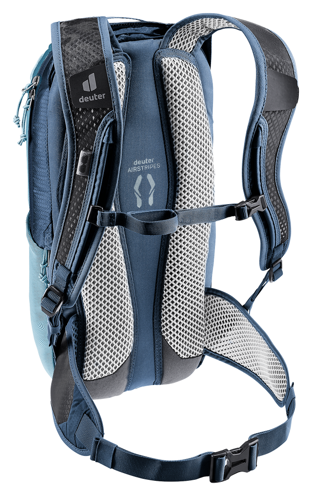 deuter deuter Race 8 Fahrradrucksack atlantic-ink &vert; fahrrad.de zollfrei
