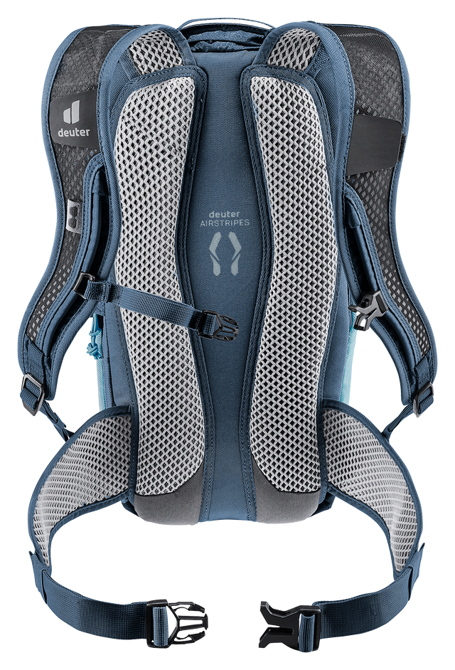 deuter deuter Race 8 Fahrradrucksack atlantic-ink &vert; fahrrad.de zollfrei