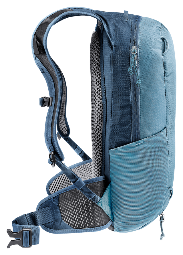deuter deuter Race 8 Fahrradrucksack atlantic-ink &vert; fahrrad.de zollfrei