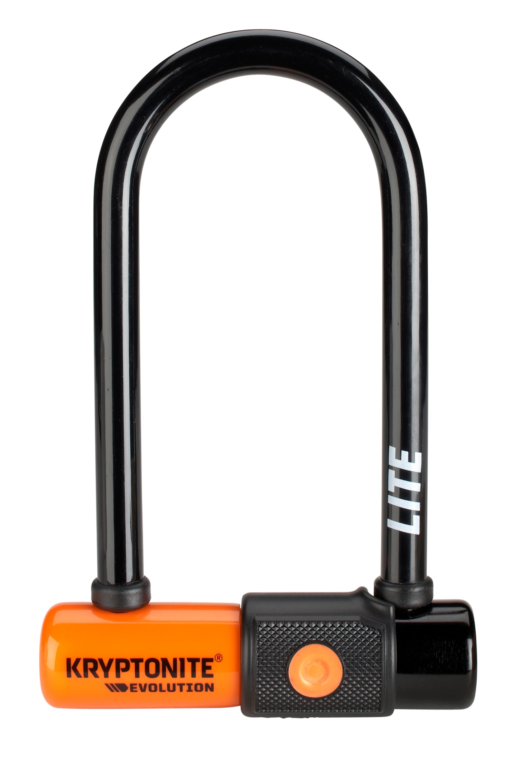 Kryptonite Kryptonite Evolution Mini-6 Lite Bügelschloss &vert; fahrrad.de
